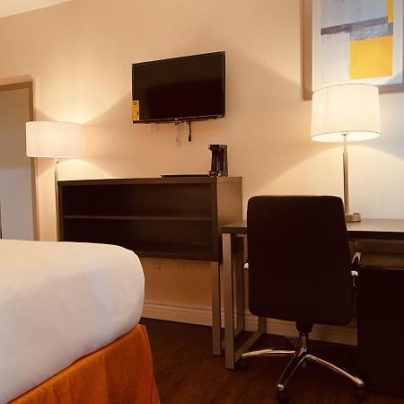 Quality Inn Nova York Exterior foto