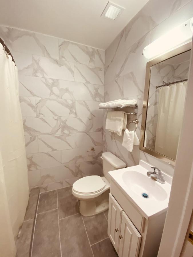 Quality Inn Nova York Exterior foto